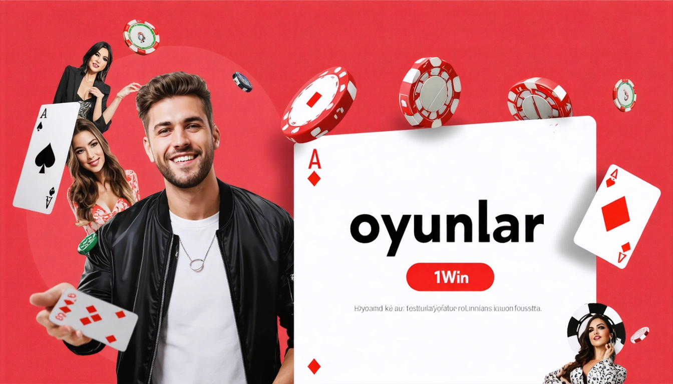 oyunlar 1Win