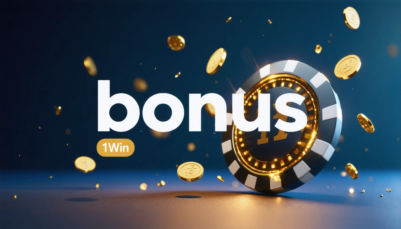 bonus 1Win