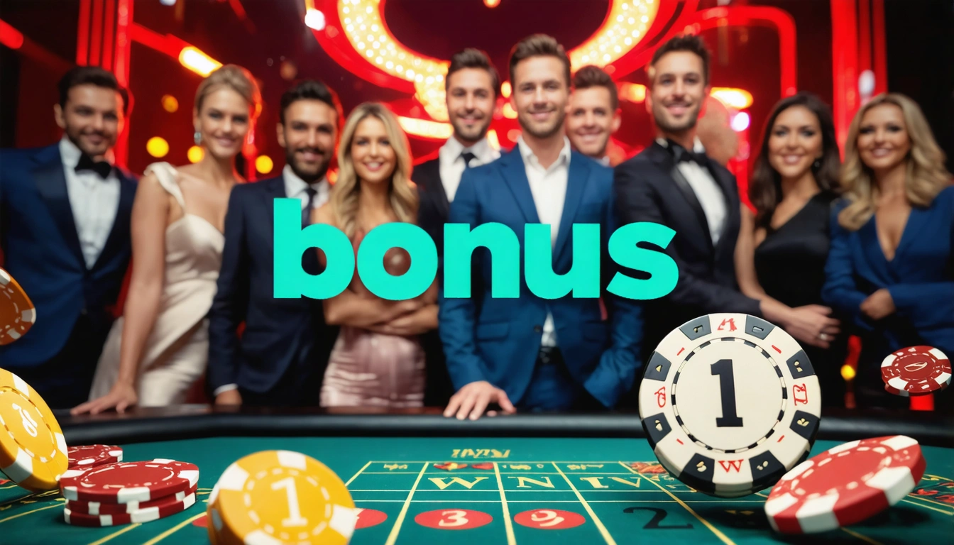 bonus 1Win