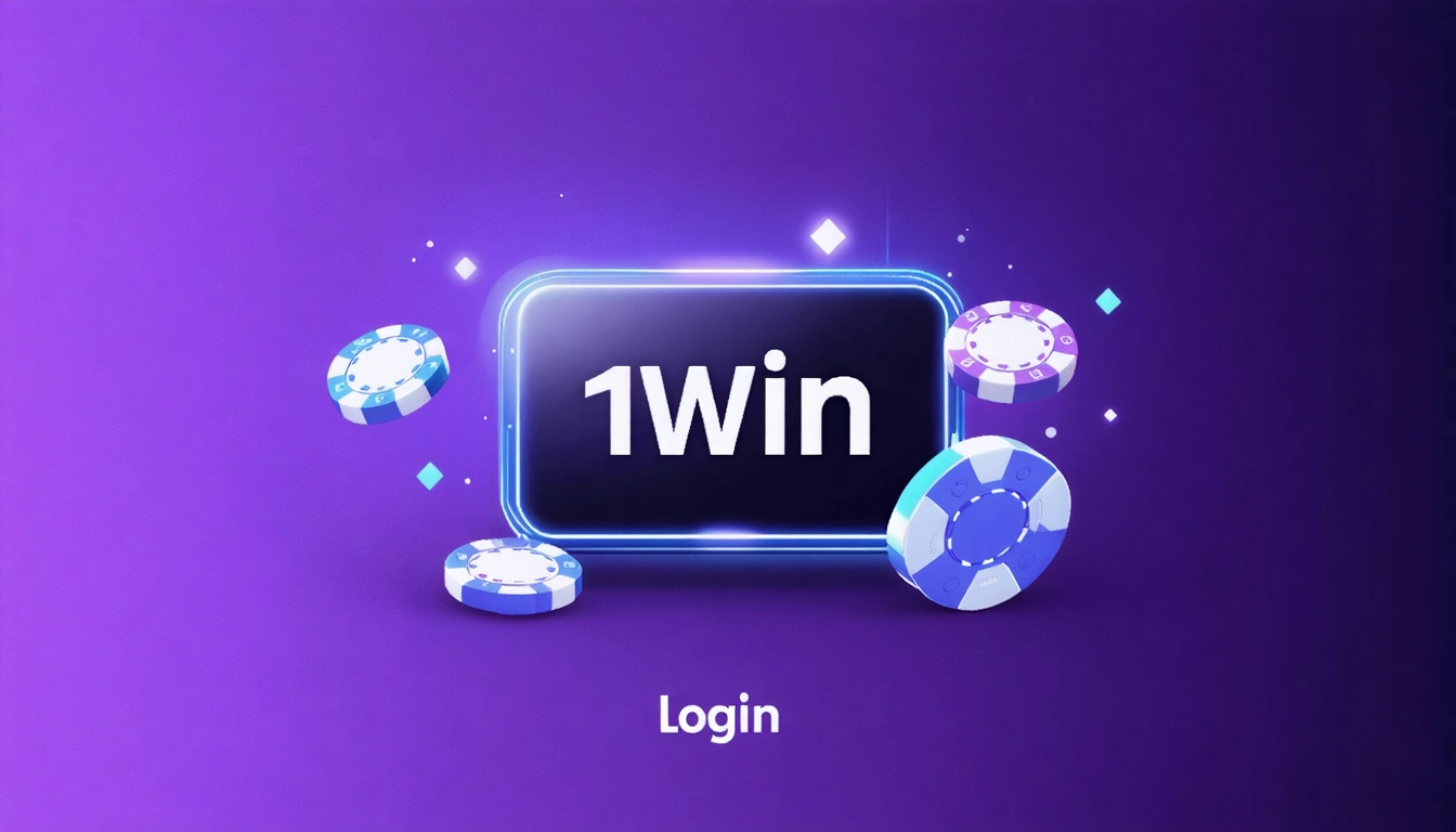 login 1Win